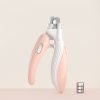 Pet Nail Clippers LED