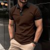 Business Shirt Polo
