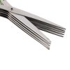 Multi-layer Scissors