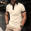 Business Shirt Polo