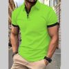 Business Shirt Polo