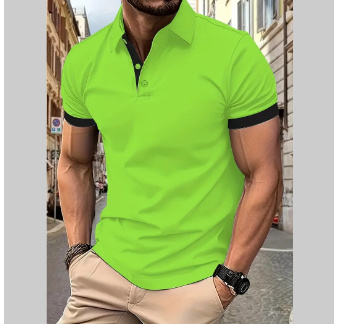 Business Shirt Polo