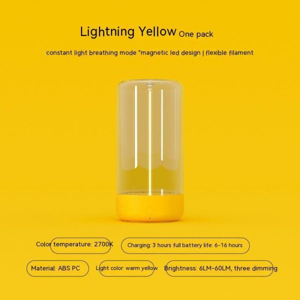 Creative Atmosphere Light