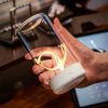 Creative Atmosphere Light