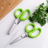 Multi-layer Scissors