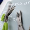 Multi-layer Scissors