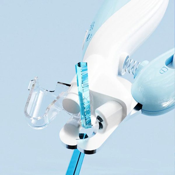 Pet Nail Clippers LED