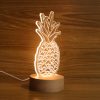 Small Night Lamp Bedside