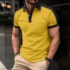 Business Shirt Polo