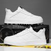 Lace-up Sneakers Breathable