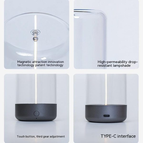 Creative Atmosphere Light