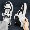 Lace-up Sneakers Breathable