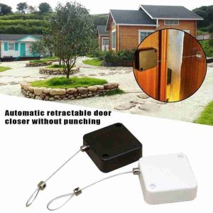 Soft Door Closers