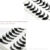 Thick Curly False Eyelashes