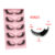 Thick Curly False Eyelashes