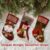 Christmas Stocking Socks