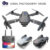 Drone E88 Dual Camera