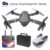 Drone E88 Dual Camera