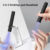 Mini UV LED Nail Light Handheld