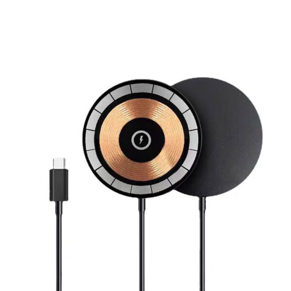 Wireless Fast Charging 15W
