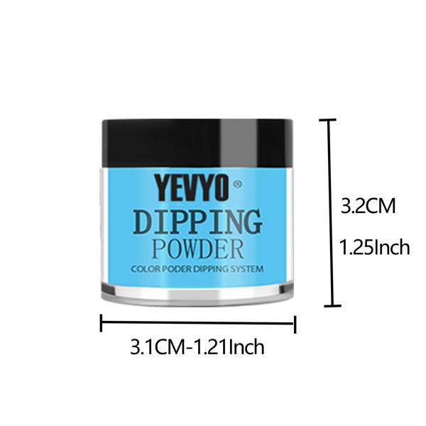 Powder Nail Kit With Drill And UV