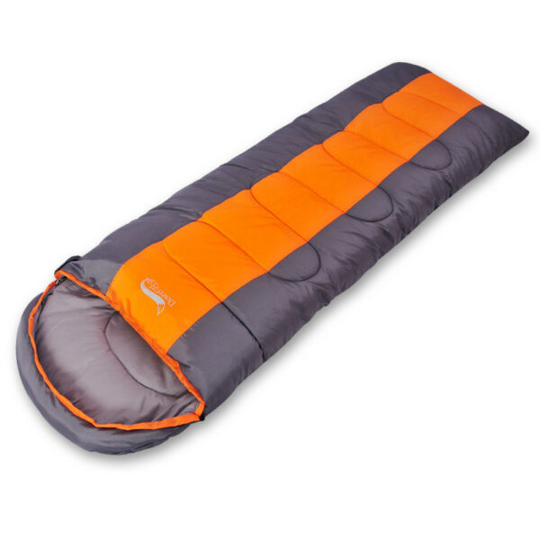 1717380654709.jpg Camping Sleeping Bag Lightweight Warm & Cold
