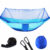 Fully Automatic Hammock With Mosquito Net