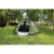 Automatic tent outdoor, 6-8 people