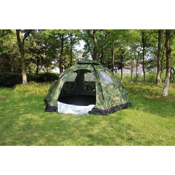 Automatic tent outdoor, 6-8 people