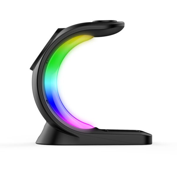 4 In 1 Magnetic Wireless Fast Charging