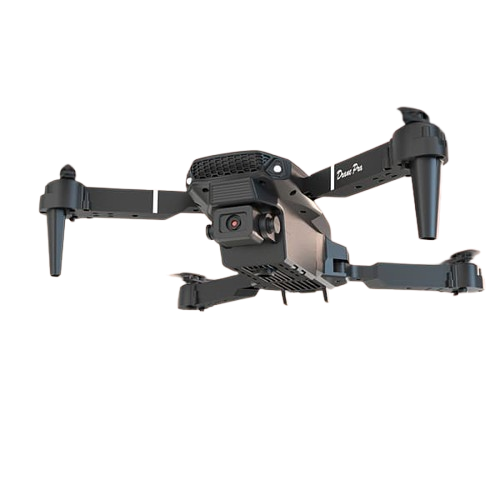 Drone E88 Dual Camera