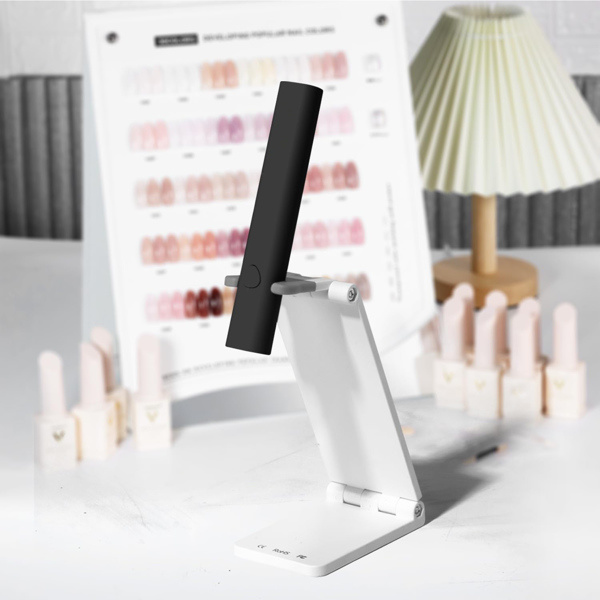 Mini UV LED Nail Light Handheld