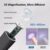 Mini UV LED Nail Light Handheld