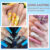 Powder Nail Kit With Drill And UV