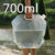 PVC Outdoor Camping Foldable Water Bags Container