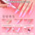 Powder Nail Kit With Drill And UV