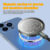 Wireless Fast Charging 15W