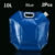 PVC Outdoor Camping Foldable Water Bags Container