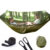 Fully Automatic Hammock With Mosquito Net