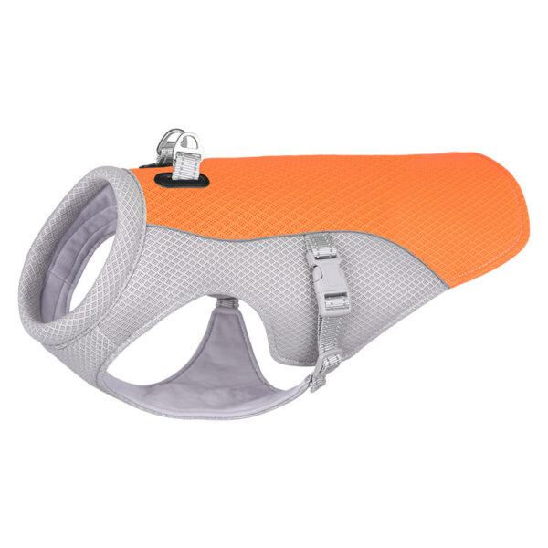 Summer Pet Cooling Vest