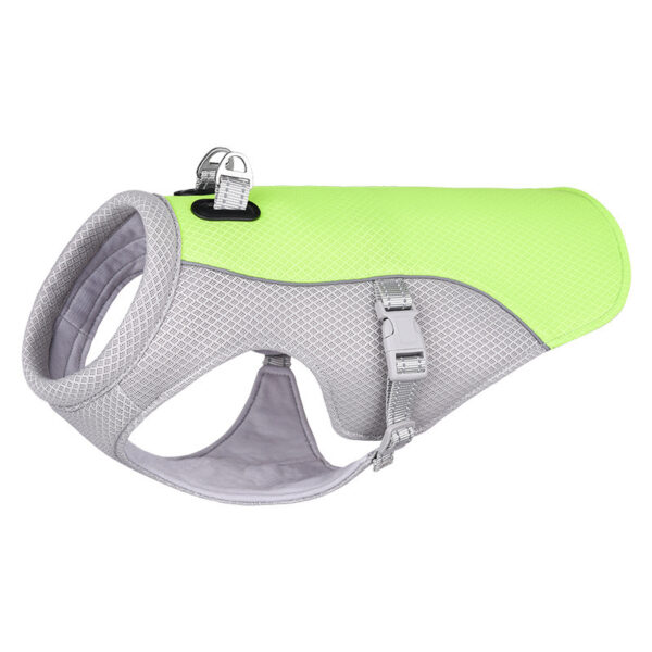 Summer Pet Cooling Vest